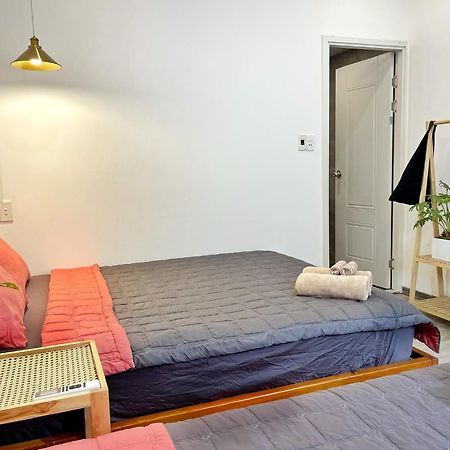 Vevy House - Homestay In Town Ντα Νανγκ Εξωτερικό φωτογραφία