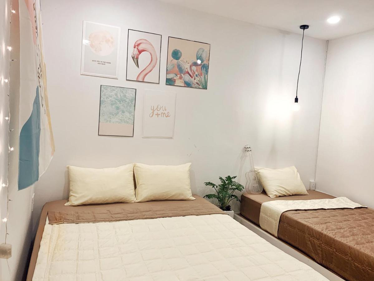 Vevy House - Homestay In Town Ντα Νανγκ Εξωτερικό φωτογραφία