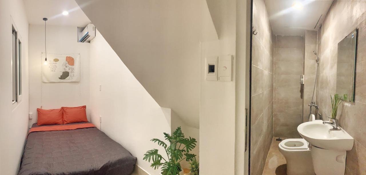 Vevy House - Homestay In Town Ντα Νανγκ Εξωτερικό φωτογραφία