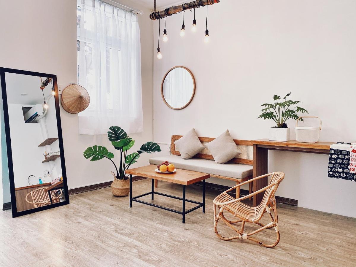 Vevy House - Homestay In Town Ντα Νανγκ Εξωτερικό φωτογραφία