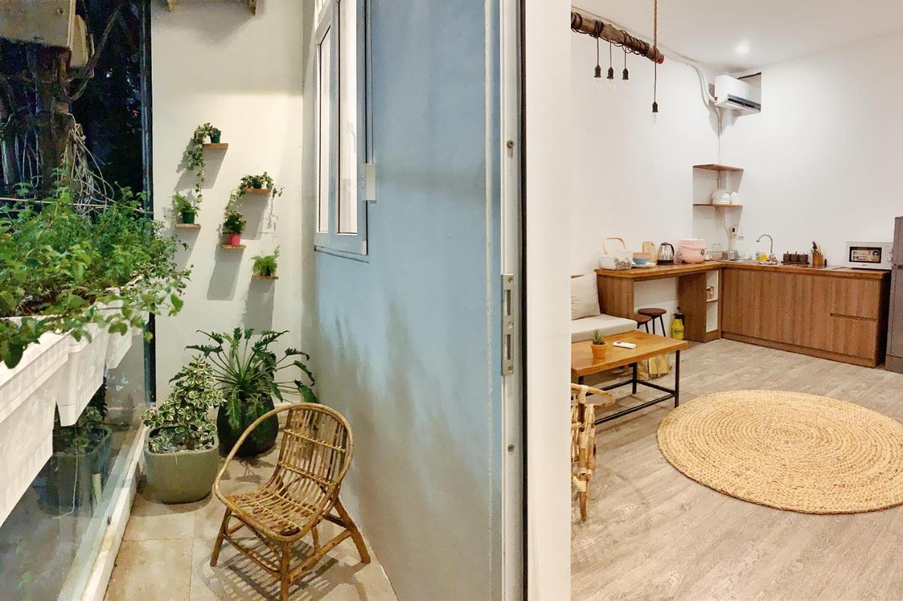 Vevy House - Homestay In Town Ντα Νανγκ Εξωτερικό φωτογραφία