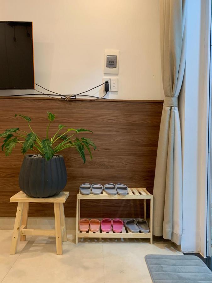 Vevy House - Homestay In Town Ντα Νανγκ Εξωτερικό φωτογραφία