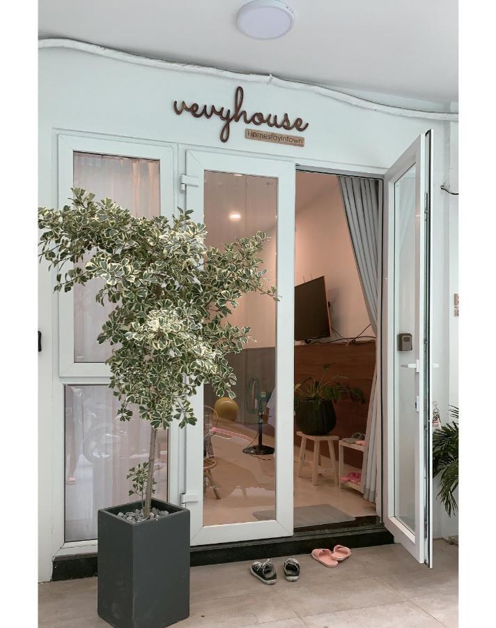 Vevy House - Homestay In Town Ντα Νανγκ Εξωτερικό φωτογραφία