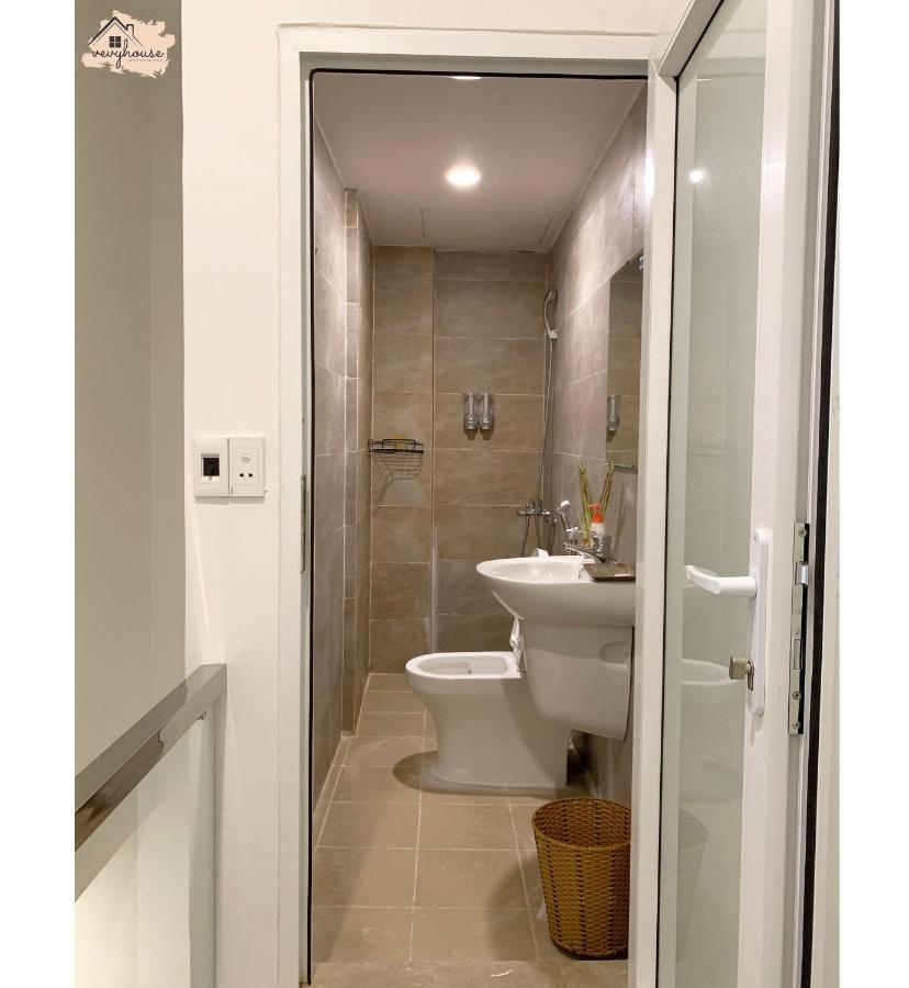 Vevy House - Homestay In Town Ντα Νανγκ Εξωτερικό φωτογραφία