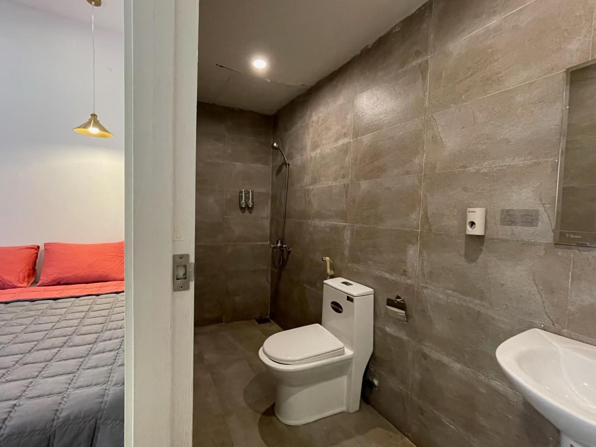Vevy House - Homestay In Town Ντα Νανγκ Εξωτερικό φωτογραφία