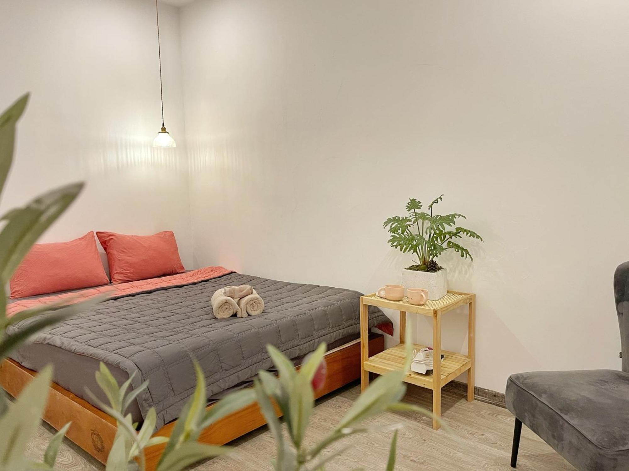 Vevy House - Homestay In Town Ντα Νανγκ Εξωτερικό φωτογραφία