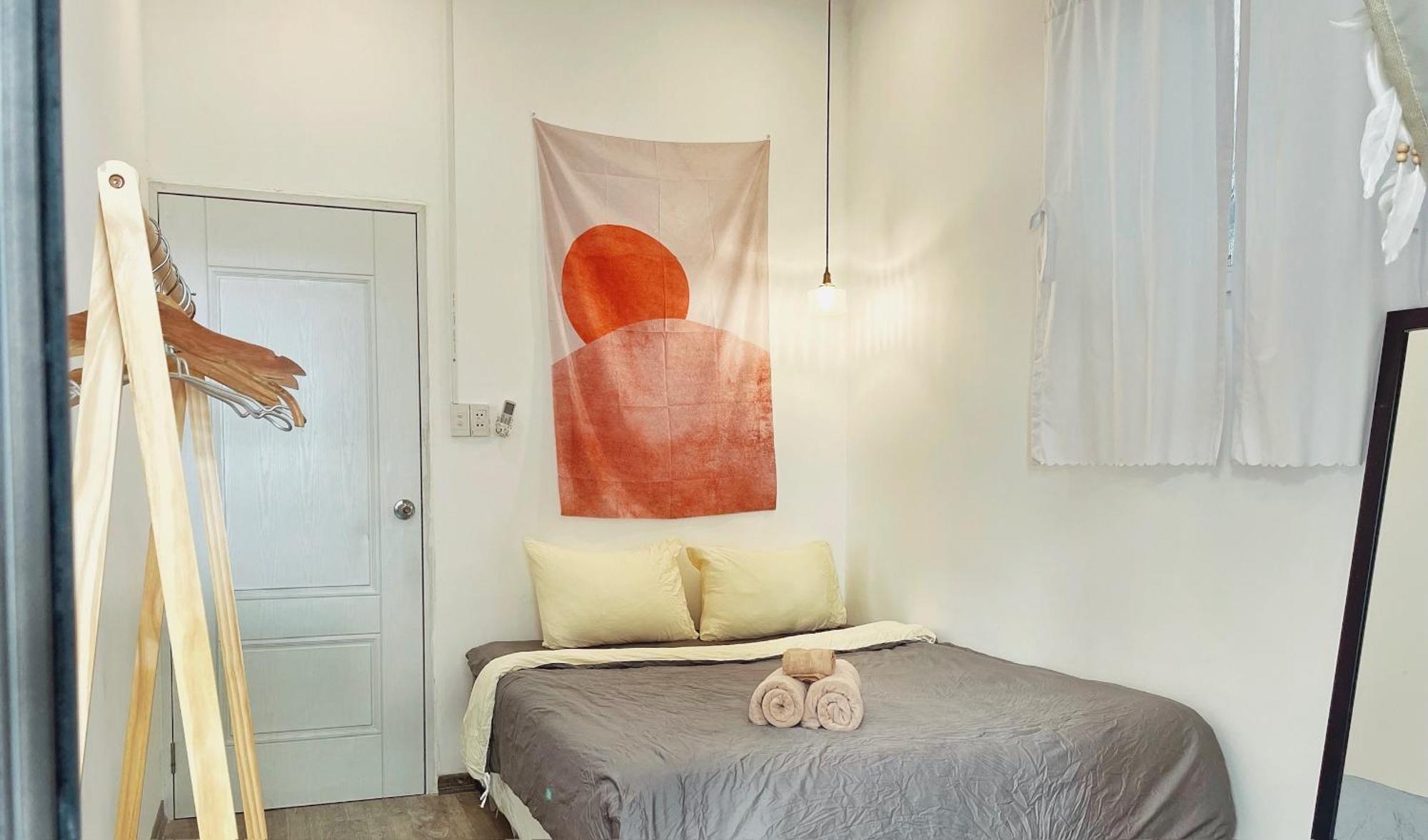 Vevy House - Homestay In Town Ντα Νανγκ Εξωτερικό φωτογραφία