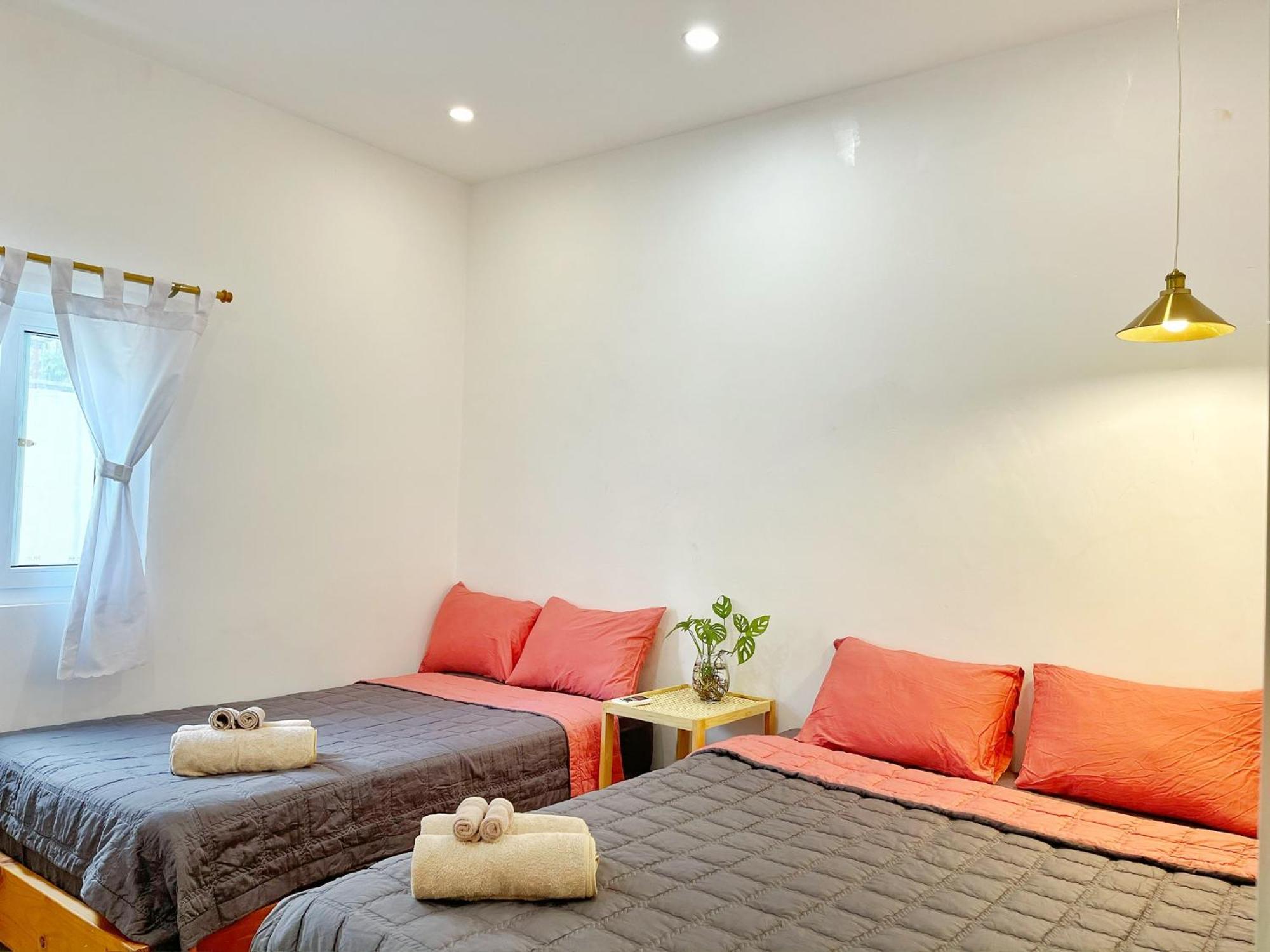 Vevy House - Homestay In Town Ντα Νανγκ Εξωτερικό φωτογραφία