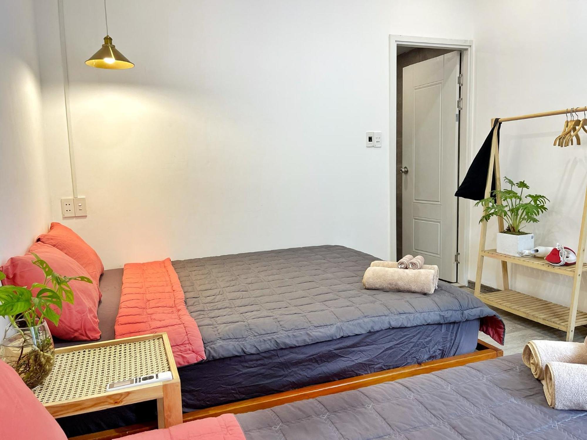 Vevy House - Homestay In Town Ντα Νανγκ Εξωτερικό φωτογραφία