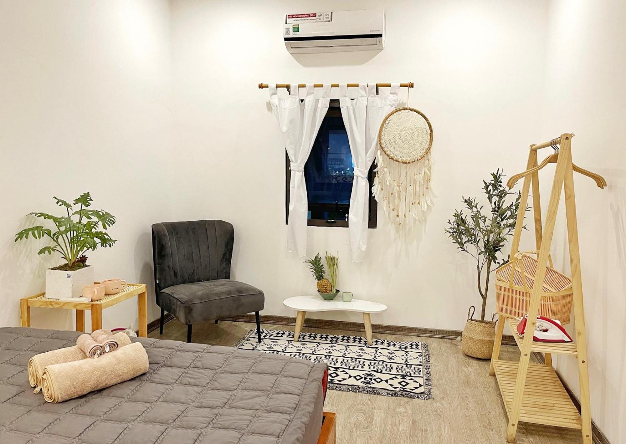 Vevy House - Homestay In Town Ντα Νανγκ Εξωτερικό φωτογραφία