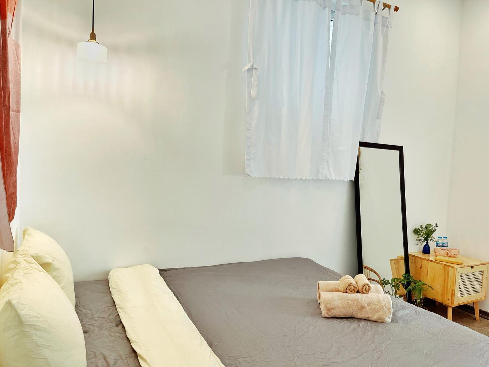Vevy House - Homestay In Town Ντα Νανγκ Εξωτερικό φωτογραφία