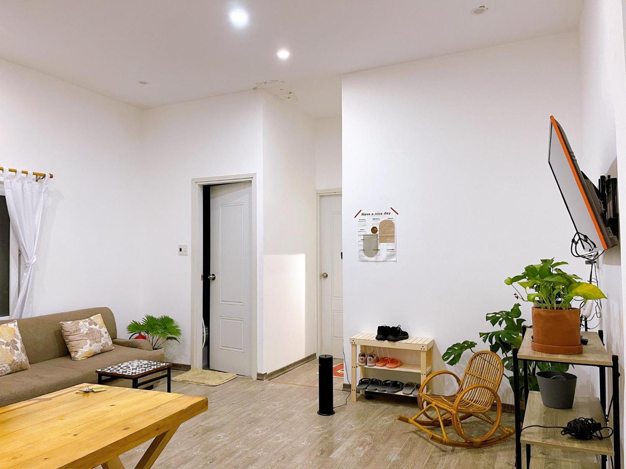 Vevy House - Homestay In Town Ντα Νανγκ Εξωτερικό φωτογραφία