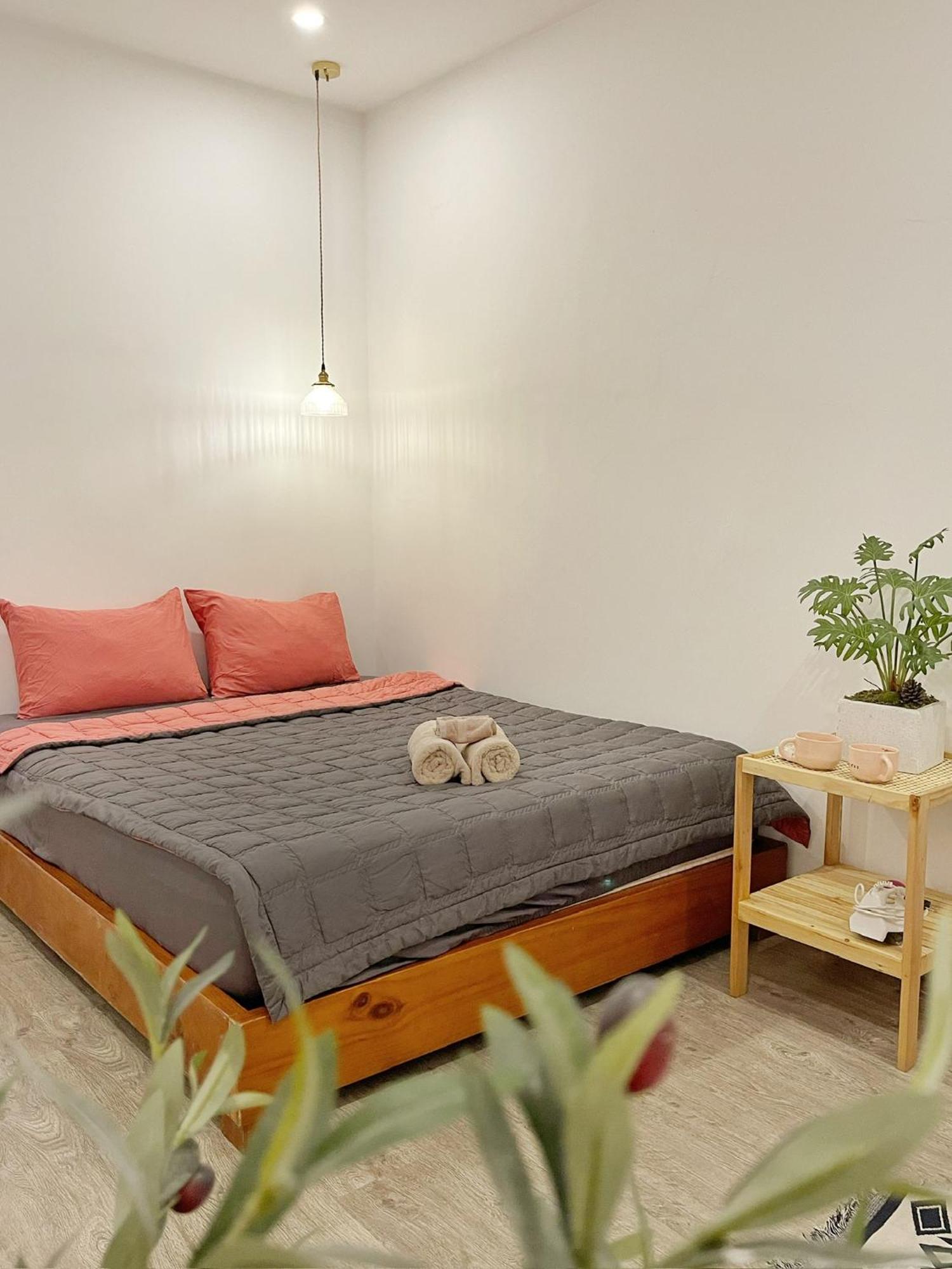 Vevy House - Homestay In Town Ντα Νανγκ Εξωτερικό φωτογραφία