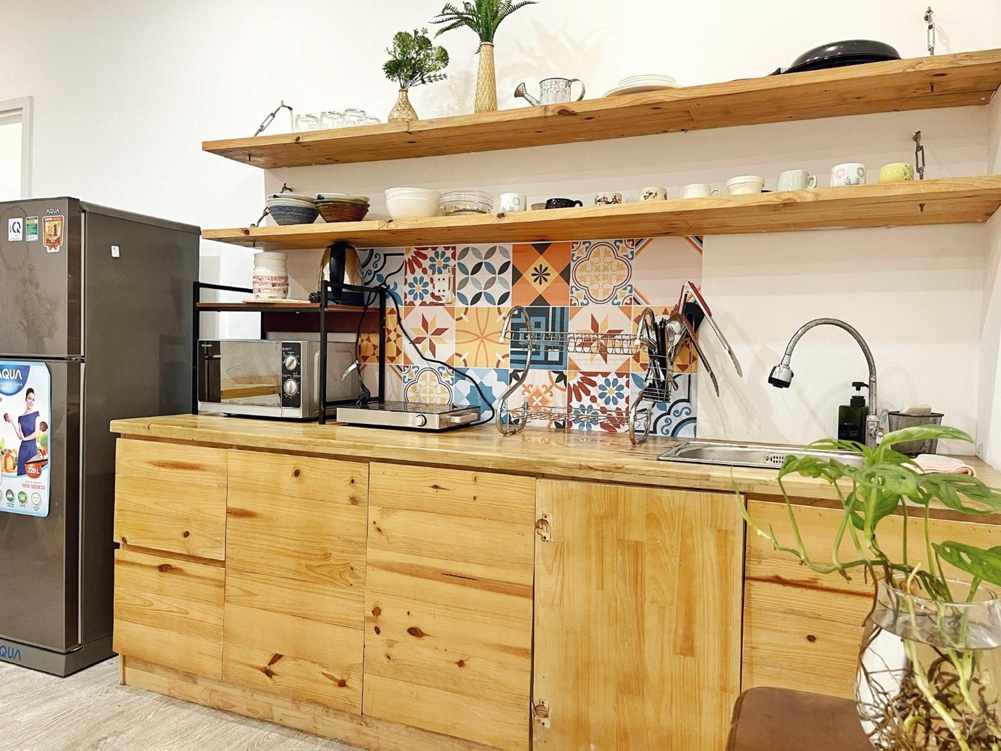 Vevy House - Homestay In Town Ντα Νανγκ Εξωτερικό φωτογραφία