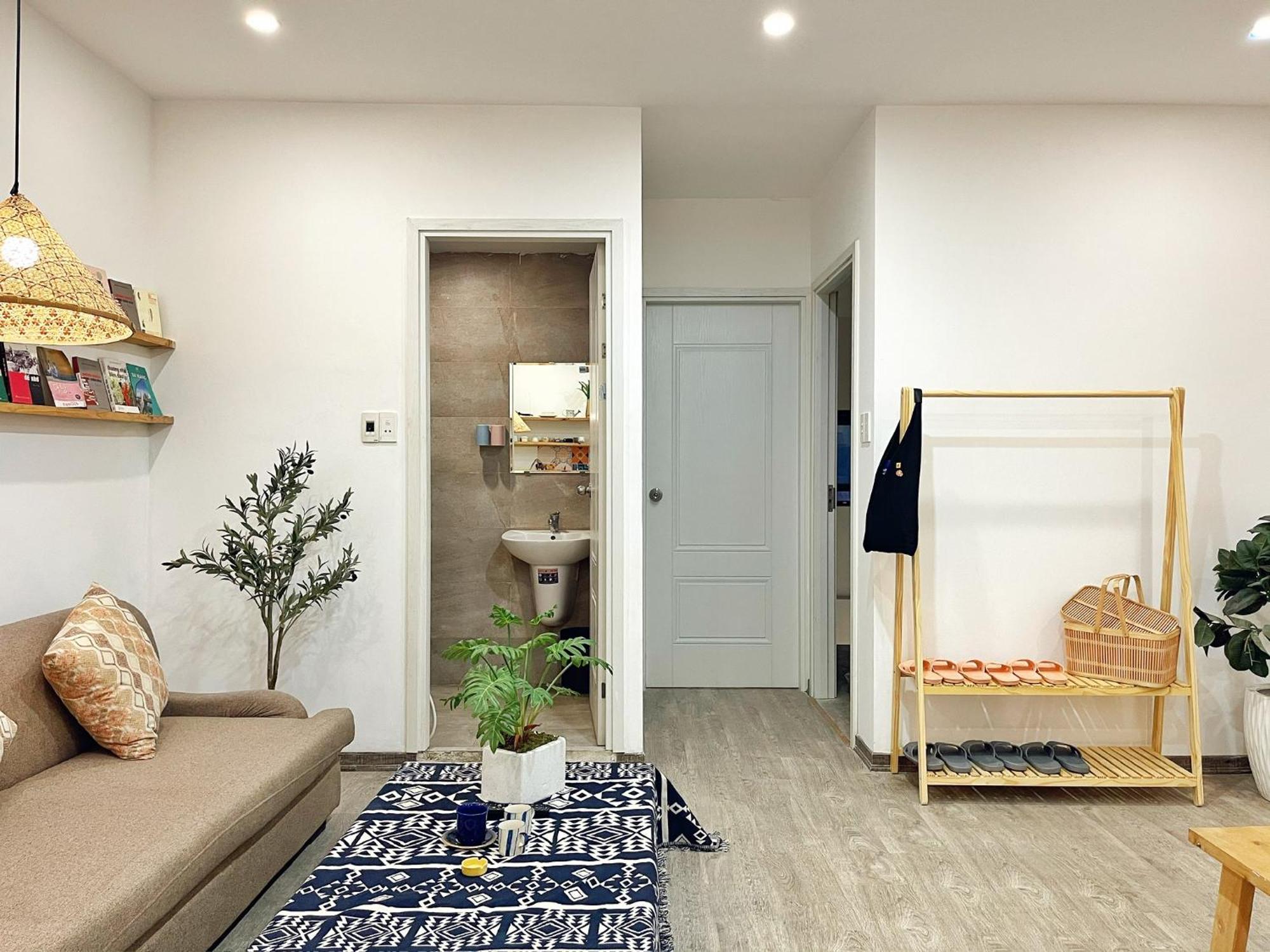 Vevy House - Homestay In Town Ντα Νανγκ Εξωτερικό φωτογραφία