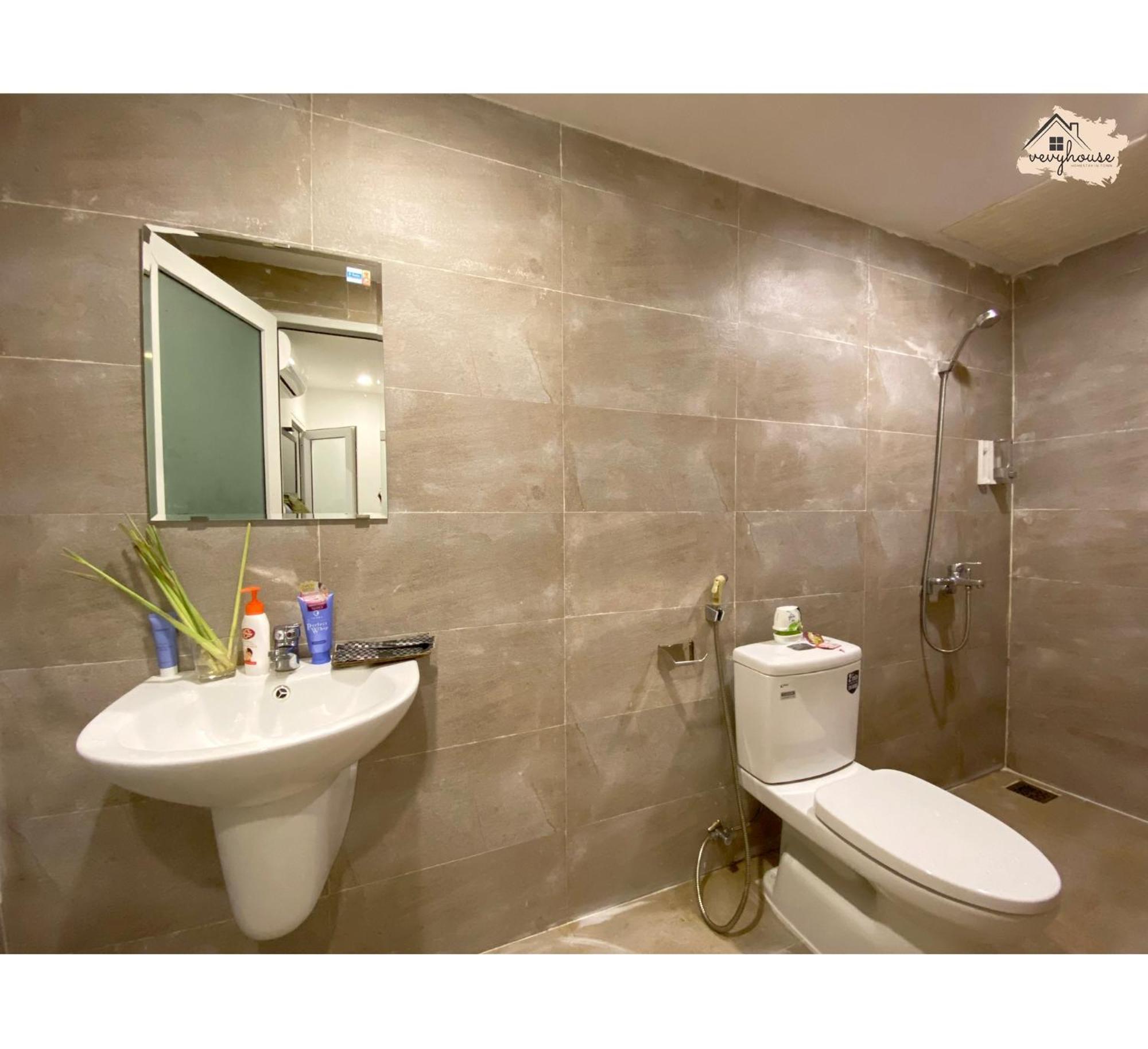 Vevy House - Homestay In Town Ντα Νανγκ Εξωτερικό φωτογραφία
