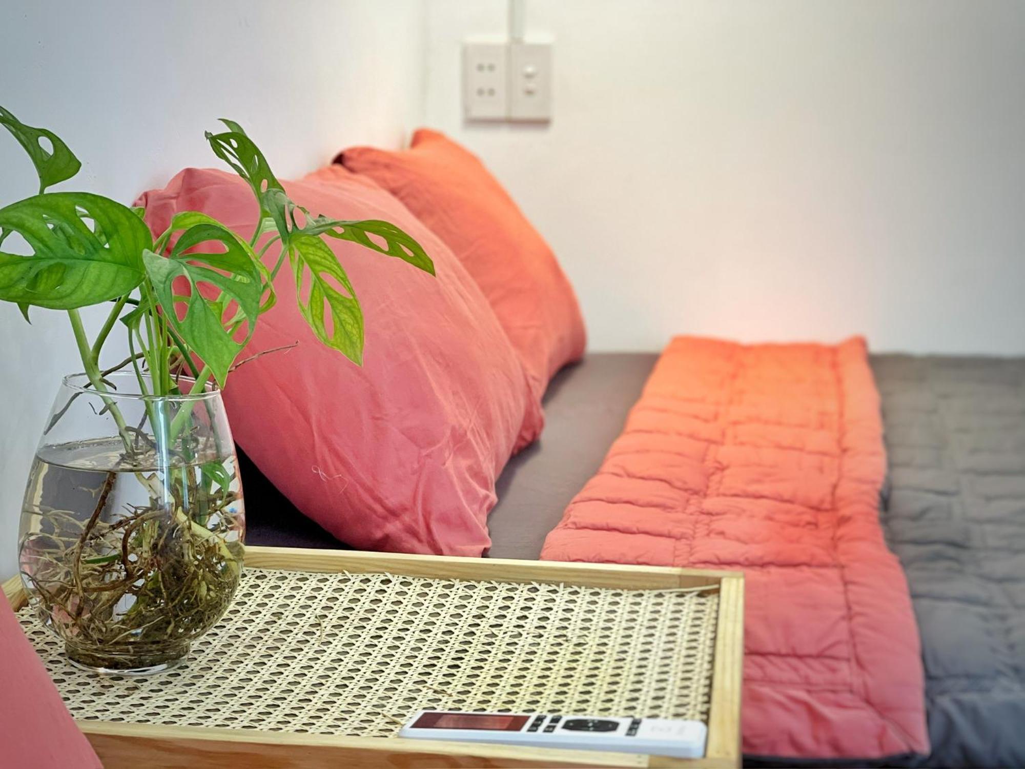 Vevy House - Homestay In Town Ντα Νανγκ Εξωτερικό φωτογραφία