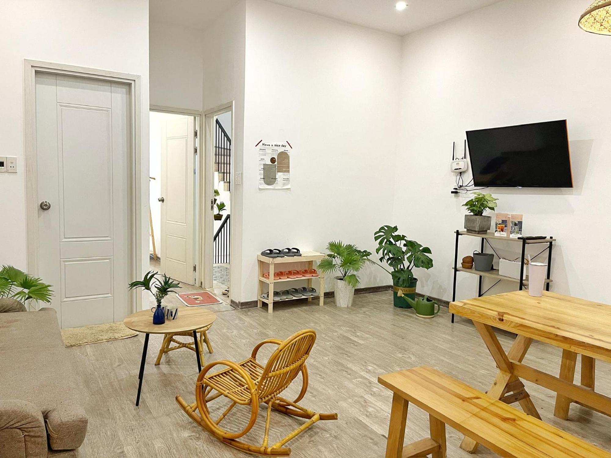 Vevy House - Homestay In Town Ντα Νανγκ Εξωτερικό φωτογραφία