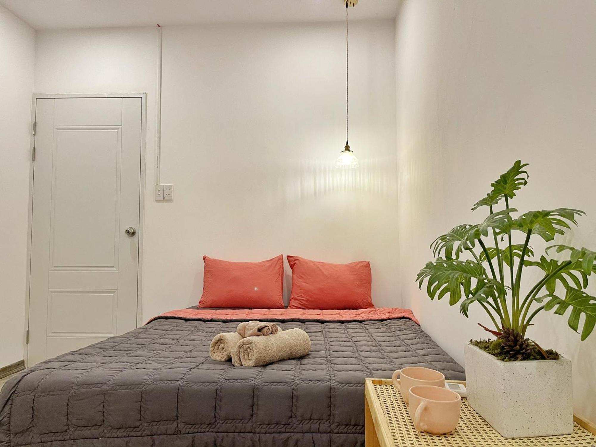 Vevy House - Homestay In Town Ντα Νανγκ Εξωτερικό φωτογραφία