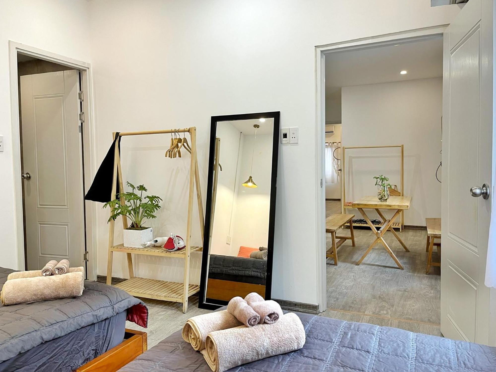 Vevy House - Homestay In Town Ντα Νανγκ Εξωτερικό φωτογραφία