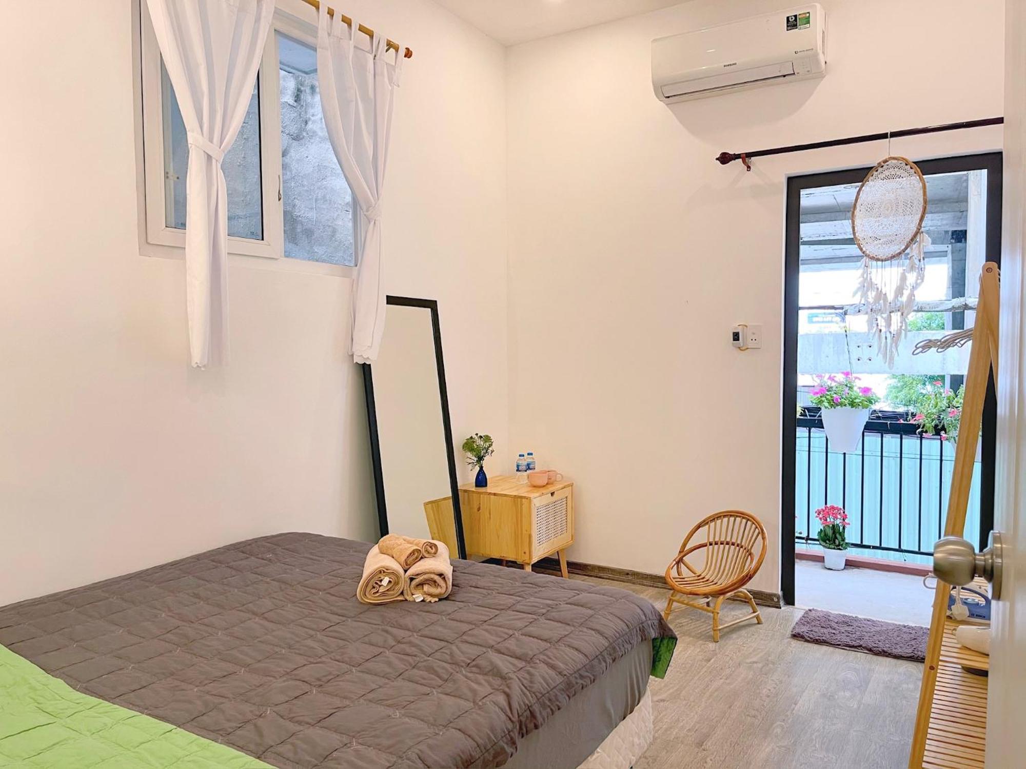 Vevy House - Homestay In Town Ντα Νανγκ Εξωτερικό φωτογραφία