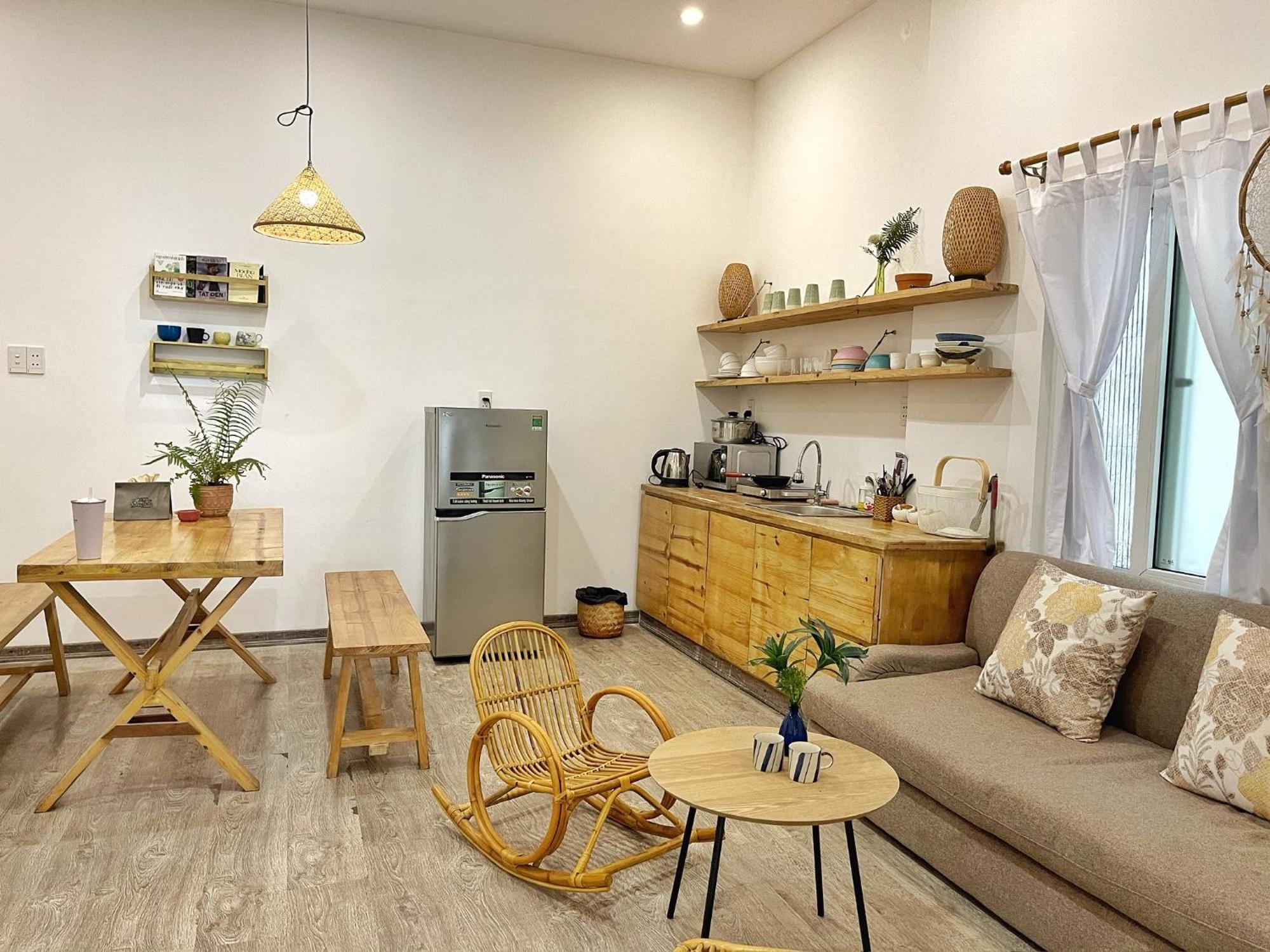 Vevy House - Homestay In Town Ντα Νανγκ Εξωτερικό φωτογραφία