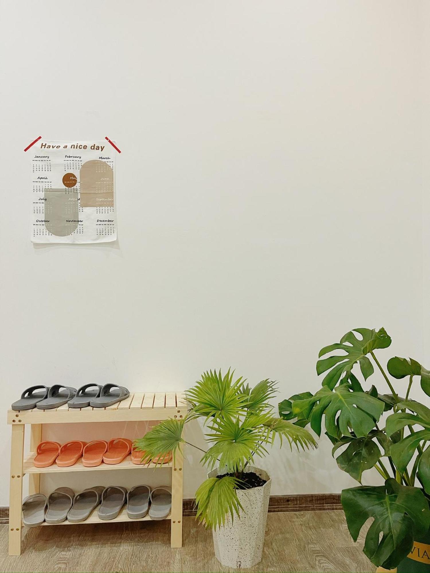 Vevy House - Homestay In Town Ντα Νανγκ Εξωτερικό φωτογραφία