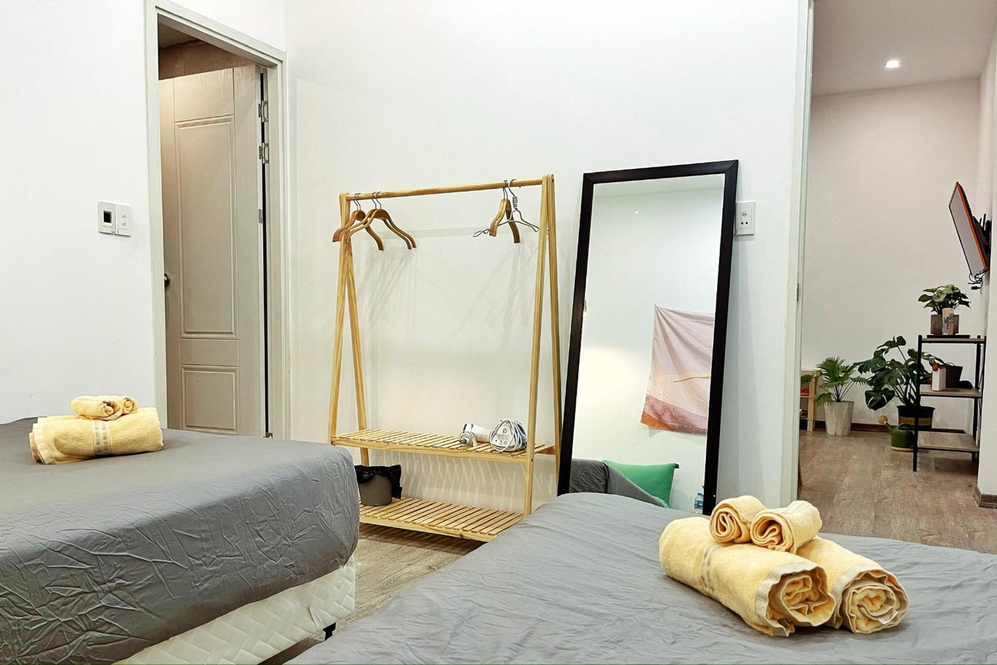 Vevy House - Homestay In Town Ντα Νανγκ Εξωτερικό φωτογραφία