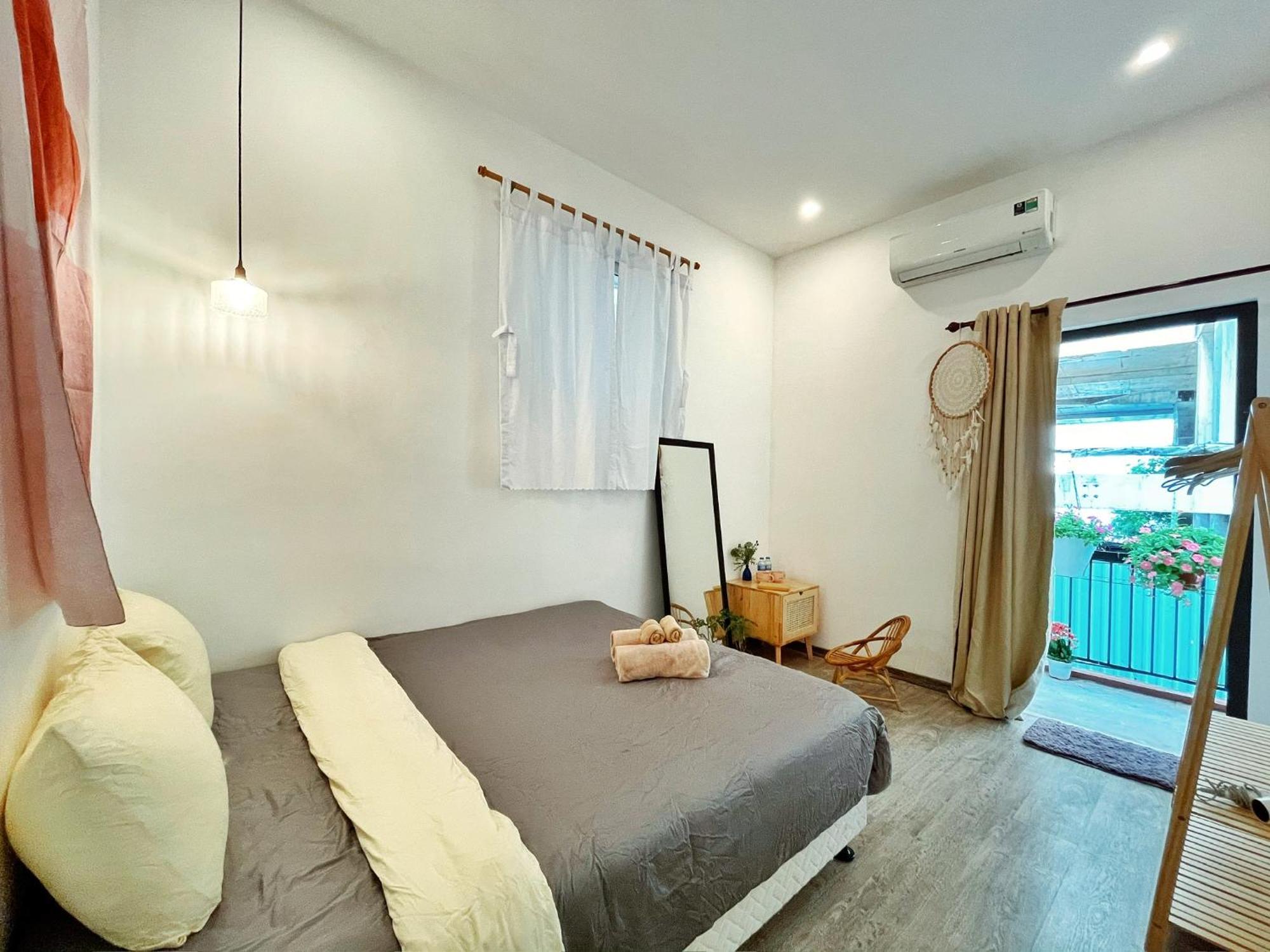 Vevy House - Homestay In Town Ντα Νανγκ Εξωτερικό φωτογραφία