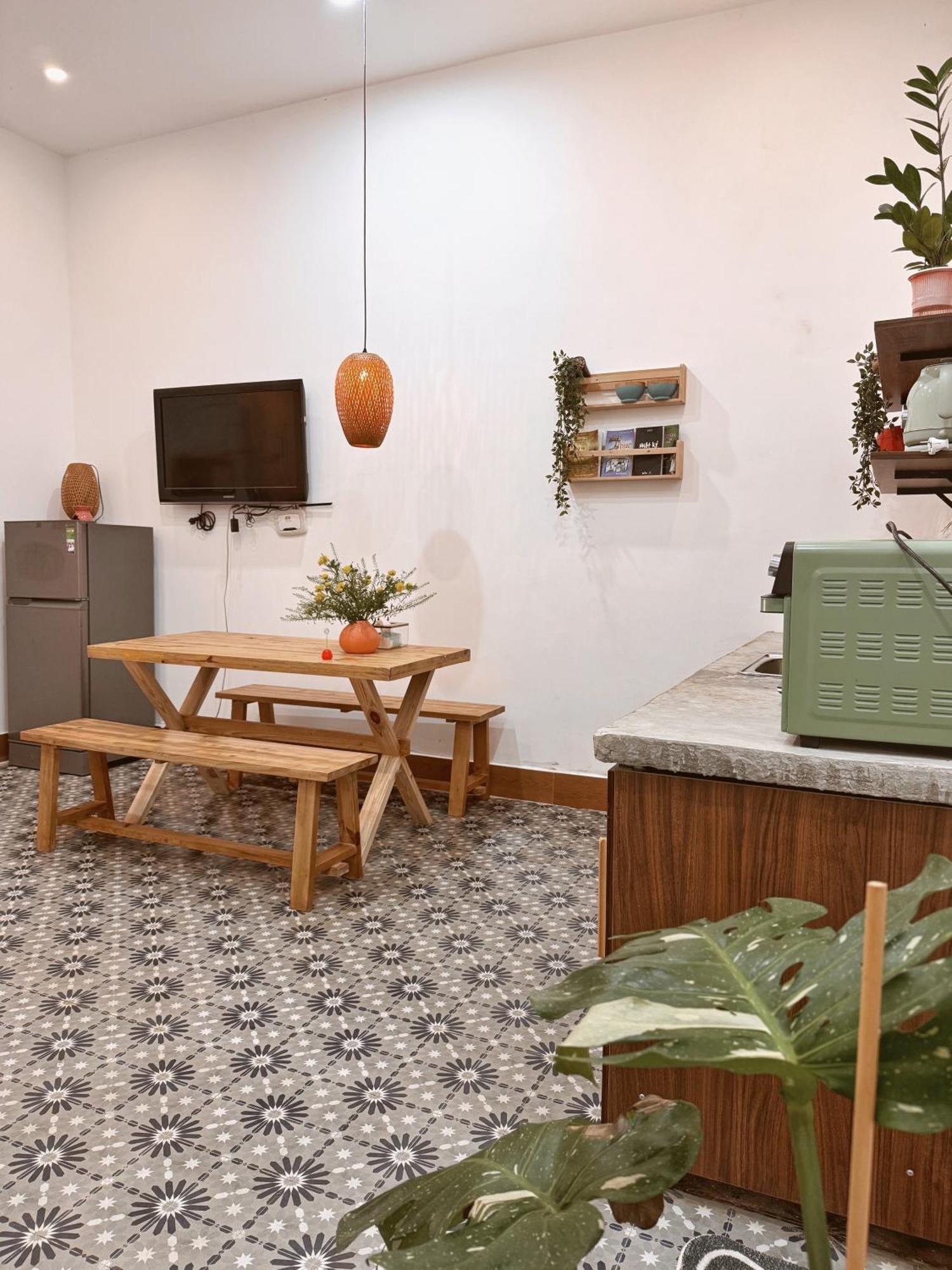 Vevy House - Homestay In Town Ντα Νανγκ Εξωτερικό φωτογραφία