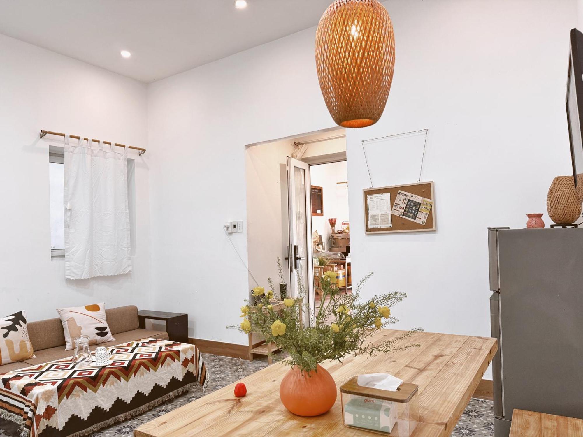 Vevy House - Homestay In Town Ντα Νανγκ Εξωτερικό φωτογραφία
