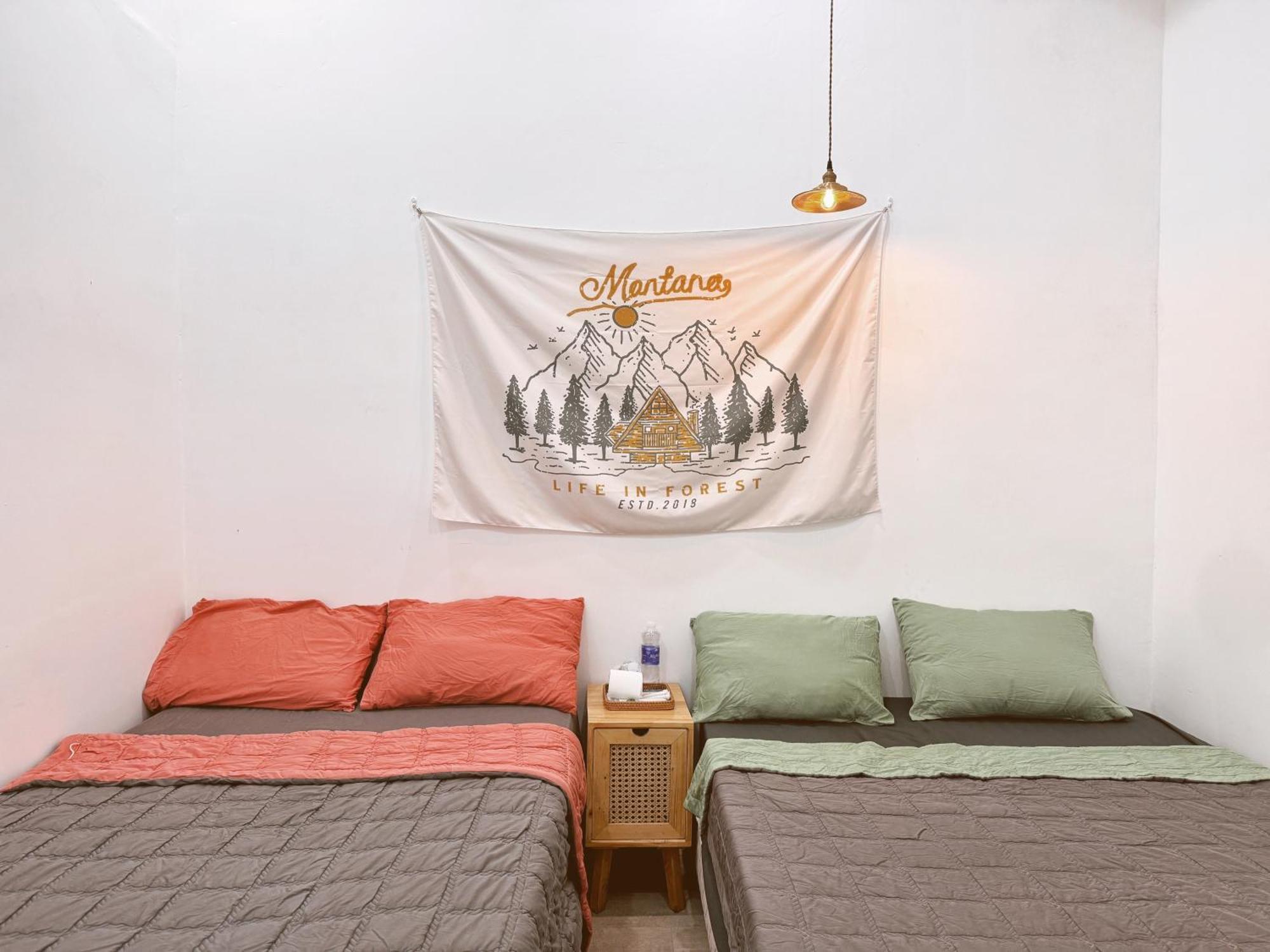 Vevy House - Homestay In Town Ντα Νανγκ Εξωτερικό φωτογραφία