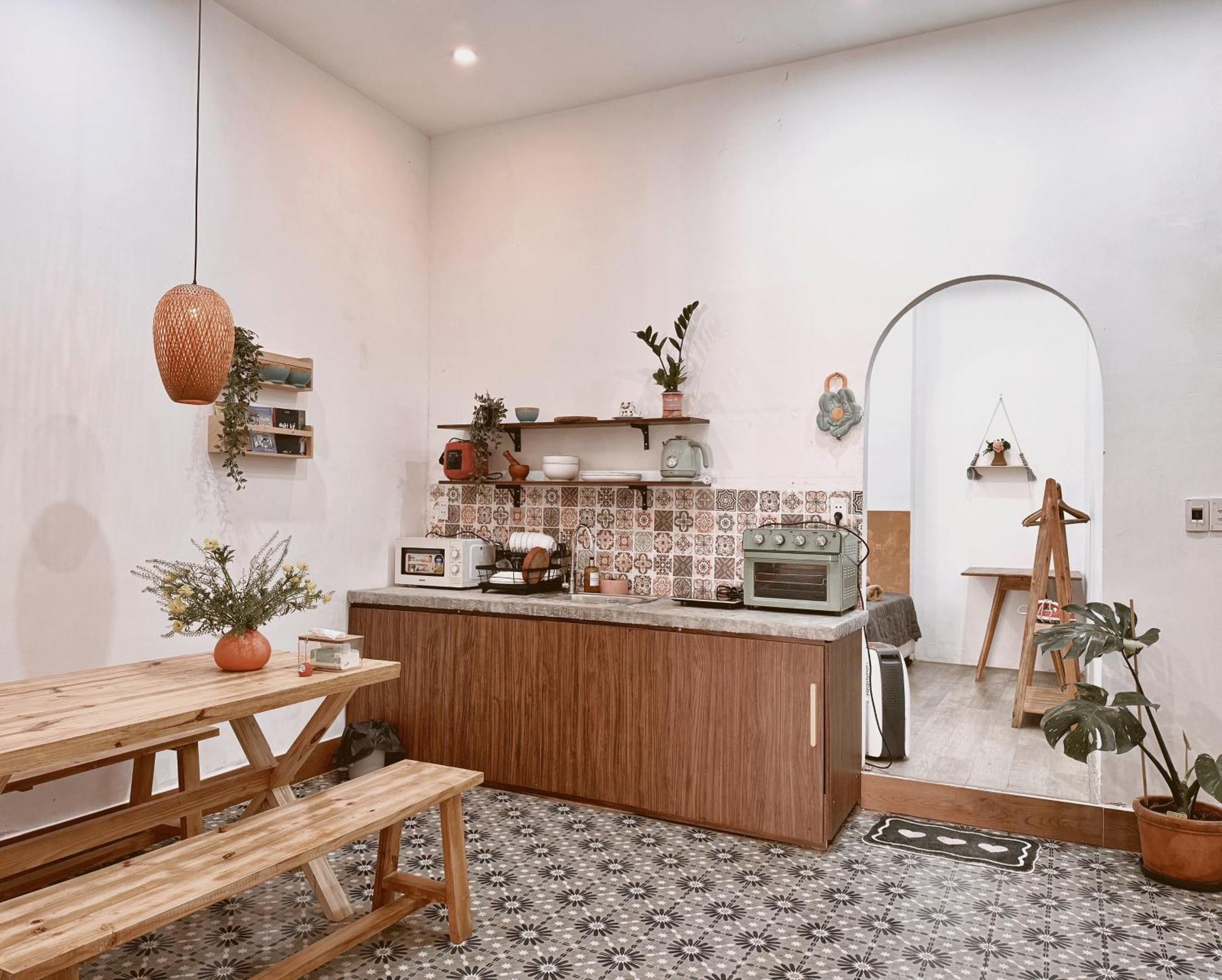 Vevy House - Homestay In Town Ντα Νανγκ Εξωτερικό φωτογραφία