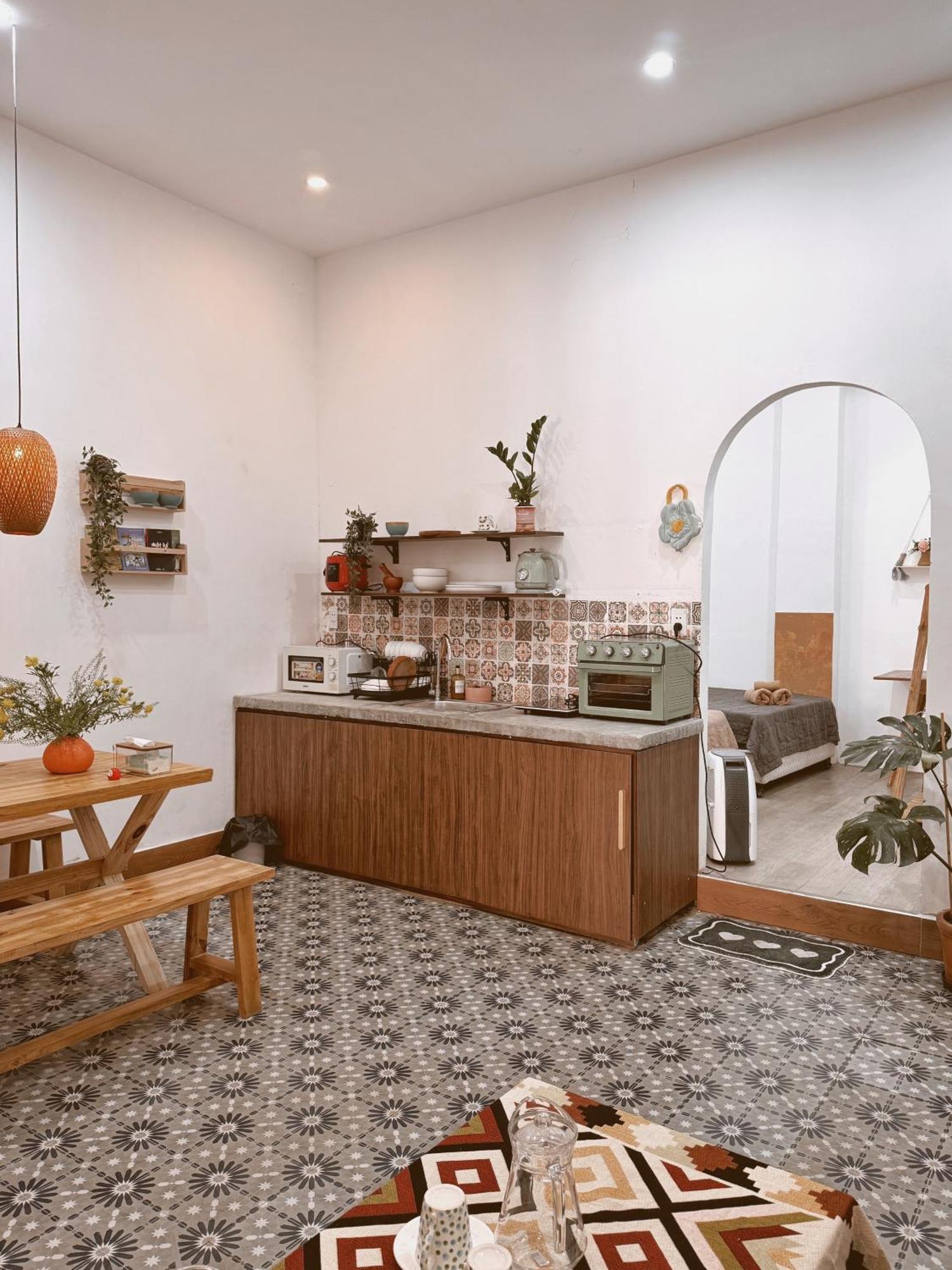 Vevy House - Homestay In Town Ντα Νανγκ Εξωτερικό φωτογραφία