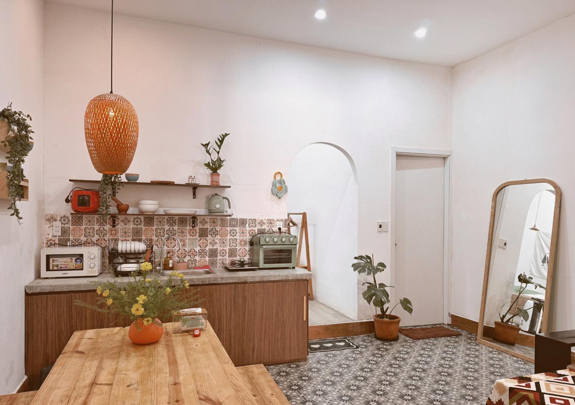 Vevy House - Homestay In Town Ντα Νανγκ Εξωτερικό φωτογραφία
